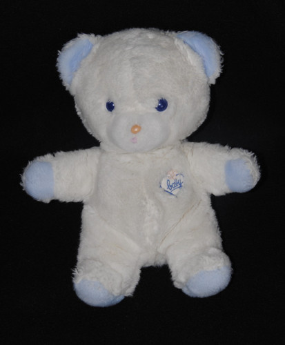 🐻Peluche doudou ours