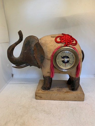 Ancien sujet elephant - sujet,