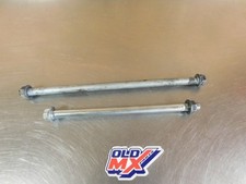 Axes moteur Kawasaki Z750