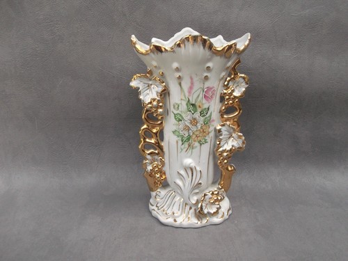 Vase mariée ancien en - ancien,