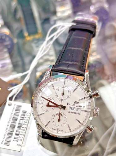 Montre philip watch sunray - montre,