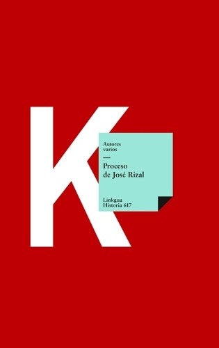 Autores varios proceso - autores,
