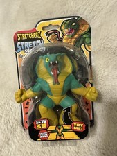 Action Figure Stretcherz