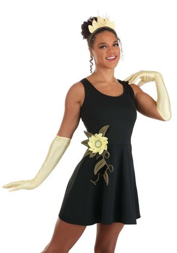 Disney tiana princess costume - tiana,