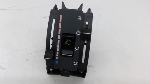 Commande chauffage renault - commande,