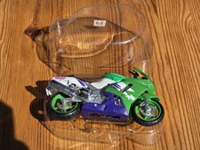 Moto Miniature 1/18 Kawasaki