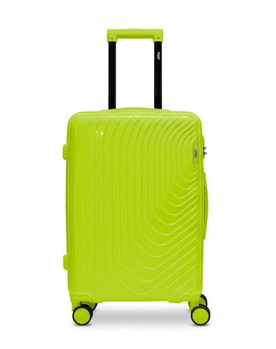 Valise taille moyenne rigide - valise,