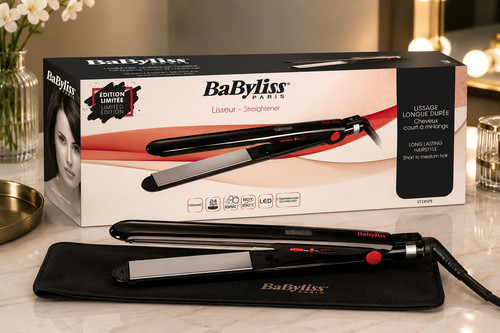 Lisseur babyliss st285pe - lisseur,
