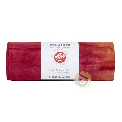 Serviette tapis equa - de,