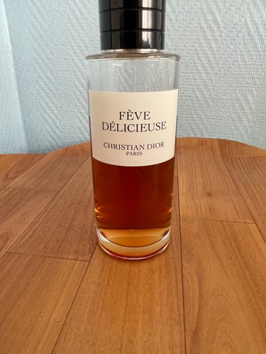 Parfum mixte fève - parfum,