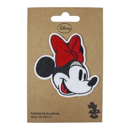 écusson disney minnie - Écusson,