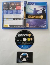 Guitar Hero Live : Jeu pour