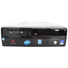 Boîtier D'Ordinateur Olivetti