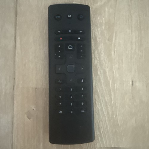 Télécommande origine sfr - télécommande, d'origine