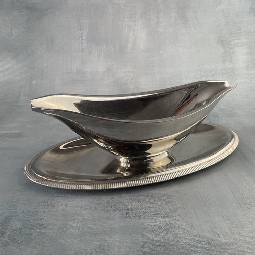 Saucière letang remy inox - saucière,