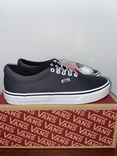 New vans active doheny - new,
