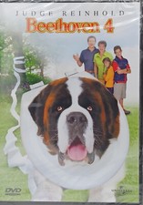 DVD BEETHOVEN 4 neuf sous
