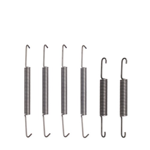 Frein ressorts kit 1953 1954 - 6,