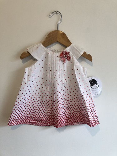 Robe été fleurie sarah - robe, d'été
