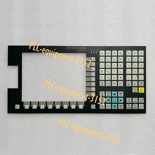 Fit for sinumerik 808d - 808d, turning