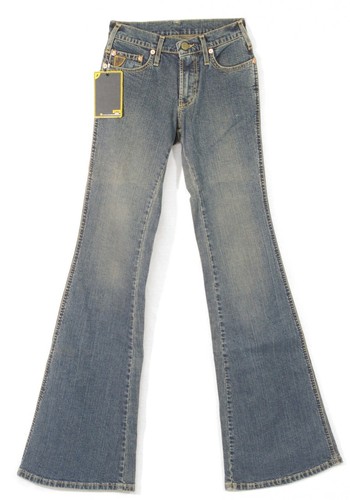 Lois jeans vintage pattes - jeans,