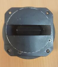 JBL 2404H WITH 2405 HORN TWEETER