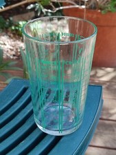 ANCIEN VERRE DOSEUR VERMESUR