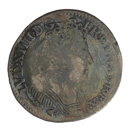 Monnaie france ecu - ecu, aux