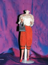 Barbie vêtements n 5845 - vêtements, n°