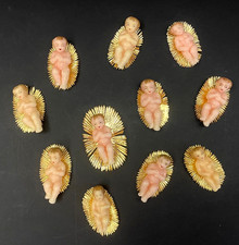 Décoration Noël ancienne -