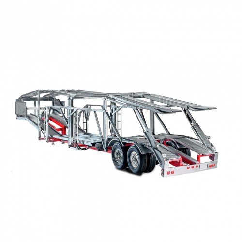 Revell remorque transport - revell,