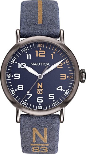Nautica n83 wakeland napwlf919 - nautica,