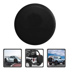  Spare Tire Cover Waterproof