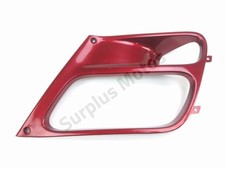 CARENAGE AVANT DROIT HONDA ST