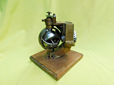 MARINE NATIONALE 39-45 ? INSTRUMENT DE MESURE : GYROSCOPE / PRESSE-PAPIER