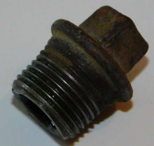 Bouchon vidange moteur - vidange,