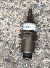 # bougie ancienne a gros culot