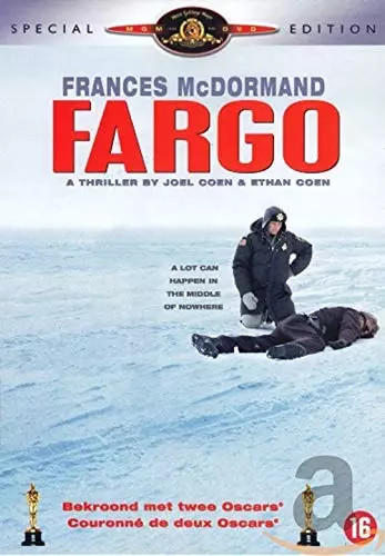 Fargo edition standard - -,