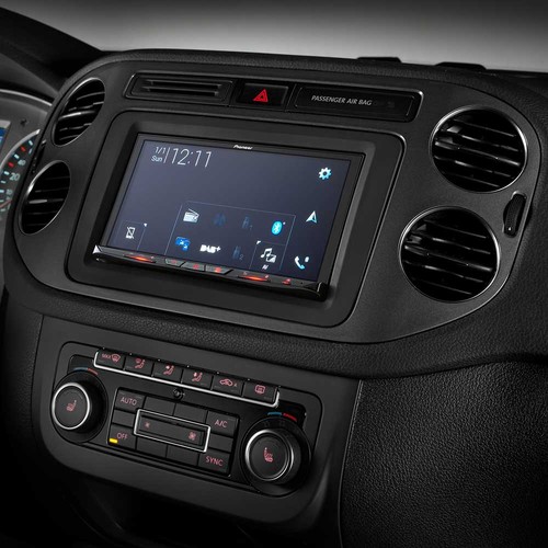 Autoradio pioneer avic z930dab - autoradio,