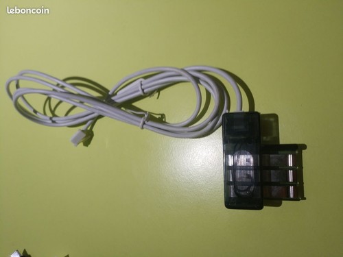 Prise gigogne modem adsl - adsl, et