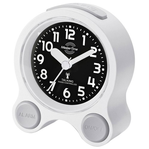 Master time réveil - time,