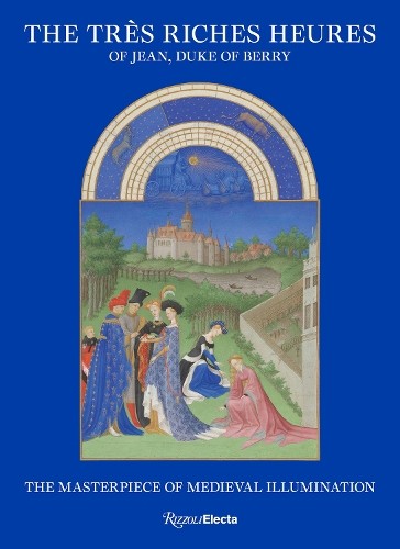 The tres riches - tres, heures