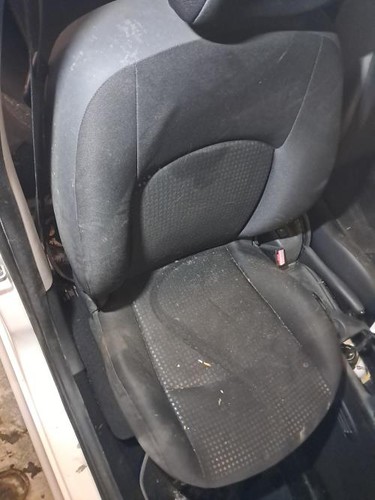 Siege avant droit peugeot 206 - siege,