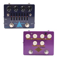 Pr??ampli portable ultra basse