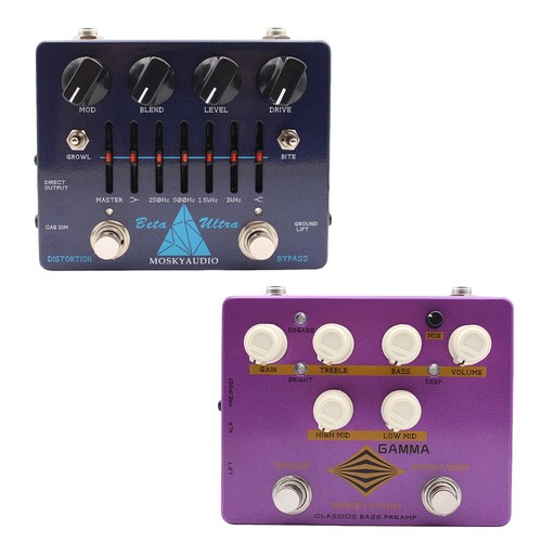 Ampli portable ultra basse - pr??ampli,