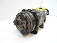 Compresseur clim RENAULT