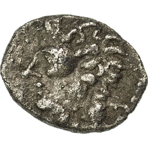 Monnaie massalia obole - monnaie,, massalia,