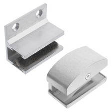 2 Pcs Guide Porte Galandage