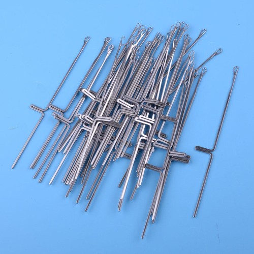 Aiguilles pour silver reed - 50,