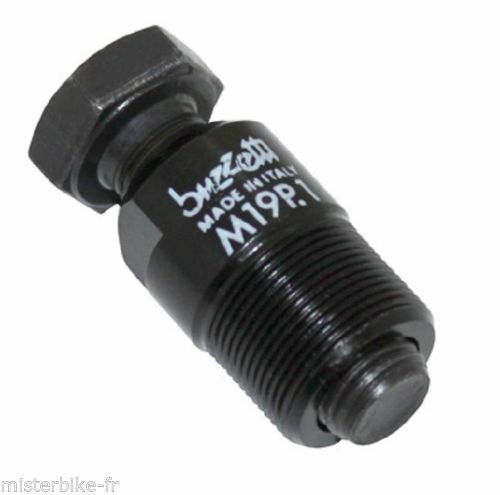 Arrache volant buzzetti - arrache,